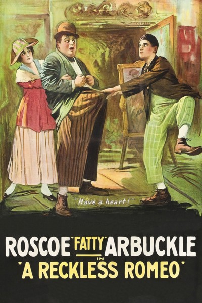 A Reckless Romeo