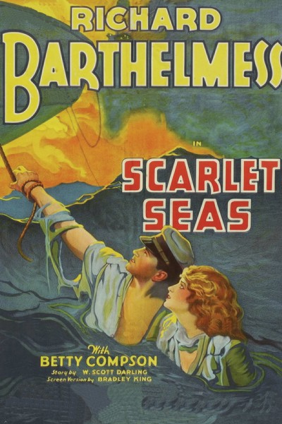 Scarlet Seas