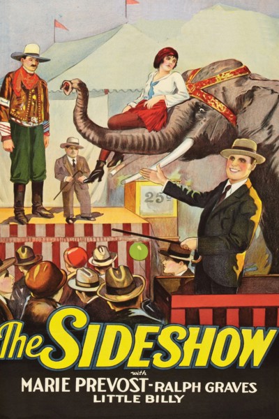 The Sideshow