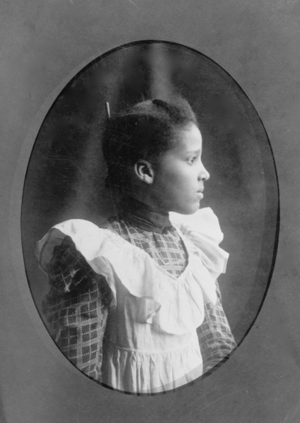 Bazoline Estelle Usher