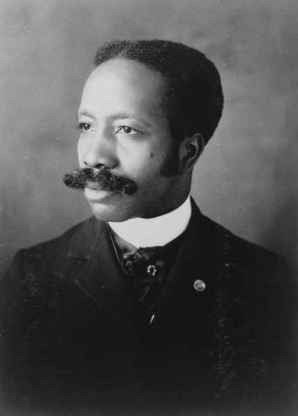 African American Man