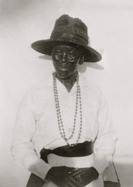 Maum Duck (Mrs. Doctor), South Carolina