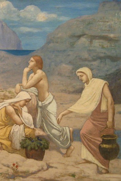 The Shepherd's Song
