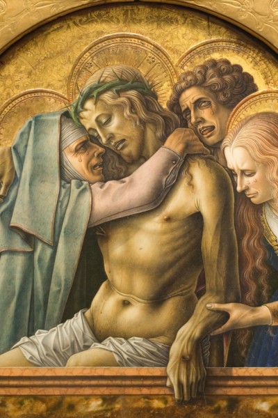 Pieta