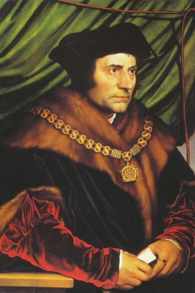 Sir Thomas More