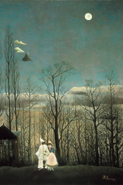 Carnival Evening