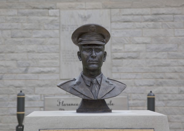 Veterans Memorial