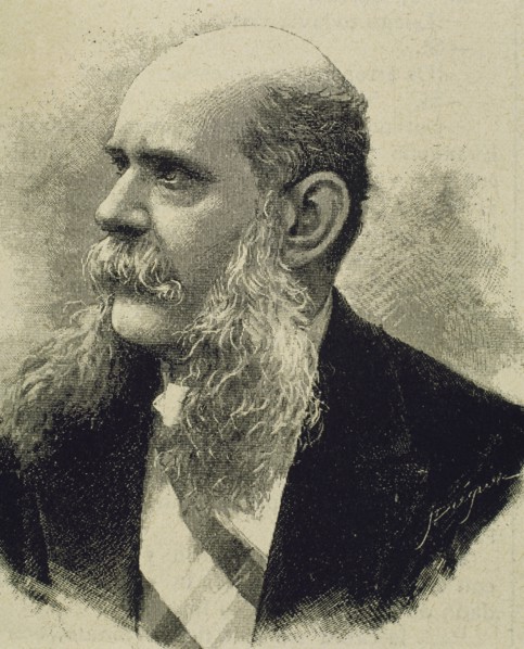 Francesc Rius i Taulet.