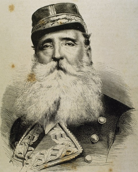 Blas Pierrard.
