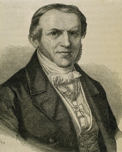 Robert von Patow.