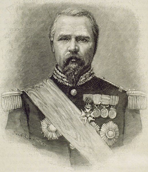 Pierre-Louis Charles de Failly.
