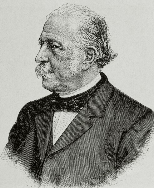 Theodor Fontane.