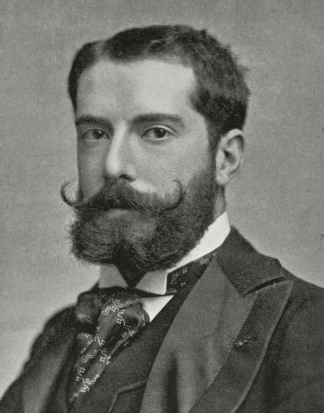 Enrique Fernandez Arbos.