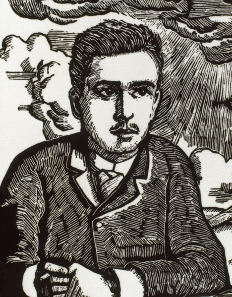 Guillaume Lekeu.