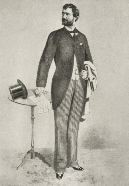 Angelo Masini.