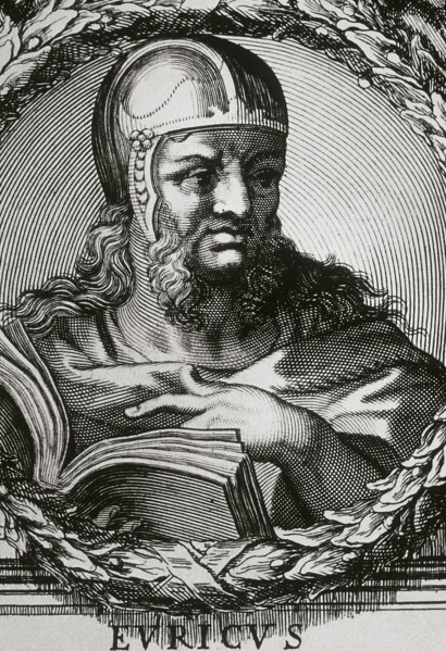 Euric.