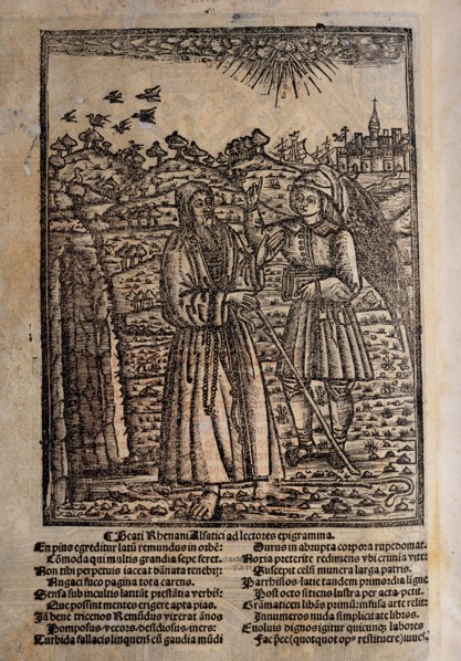 Blanquerna.