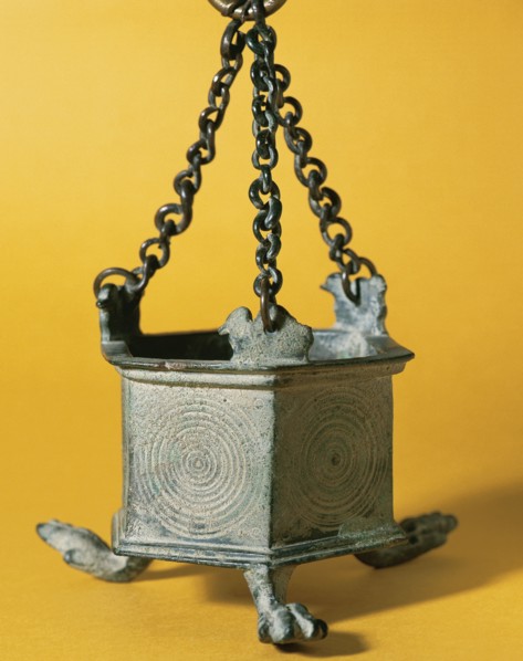 Censer.