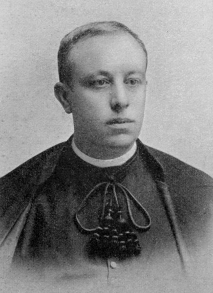 Miquel Costa Llobera.