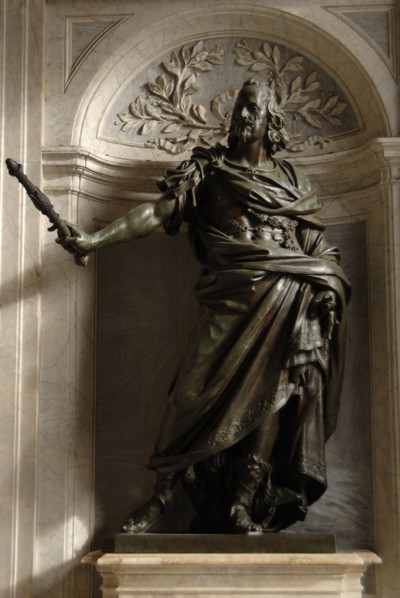 Philip IV.