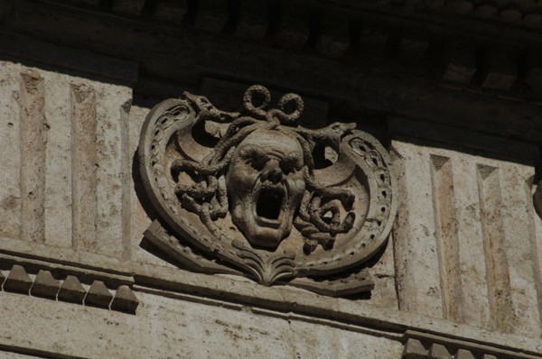 Barberini Palace.