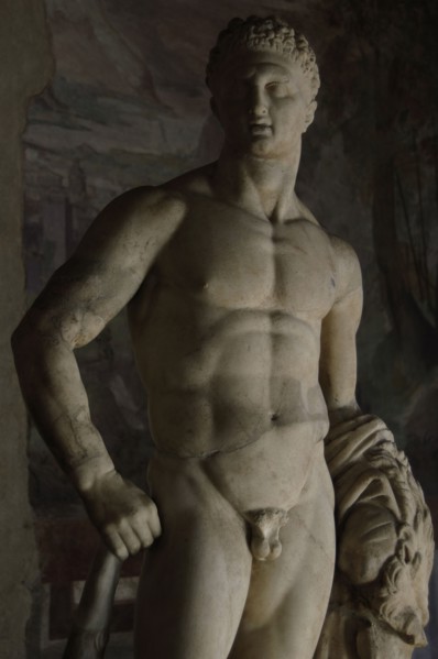Hercules.
