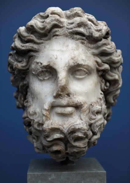 Zeus.