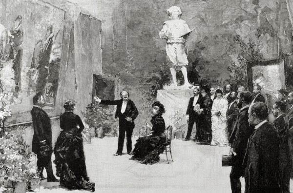 Margherita of Savoy (1851-1926). Queen consort of the Kingdom of Italy during (1878-1900).