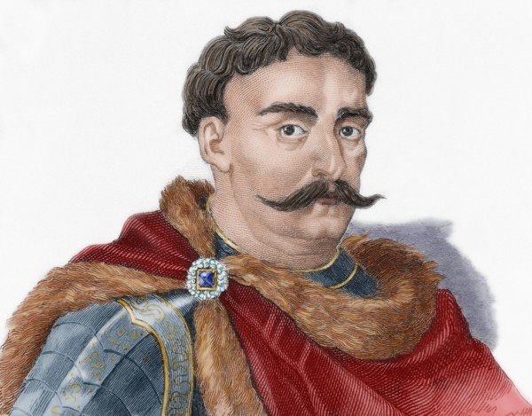 John III Sobieski.