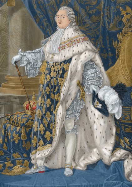 Louis XVI.