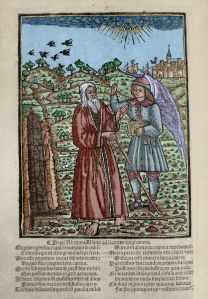 Blanquerna.
