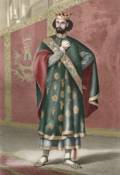 Henry II.