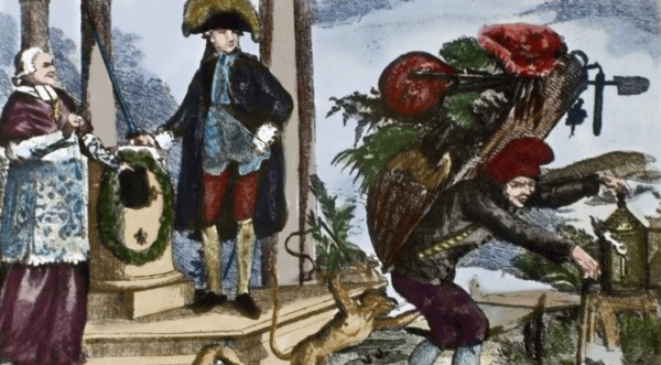 French Revolution.