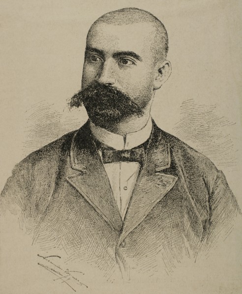 Francisco Vidal.