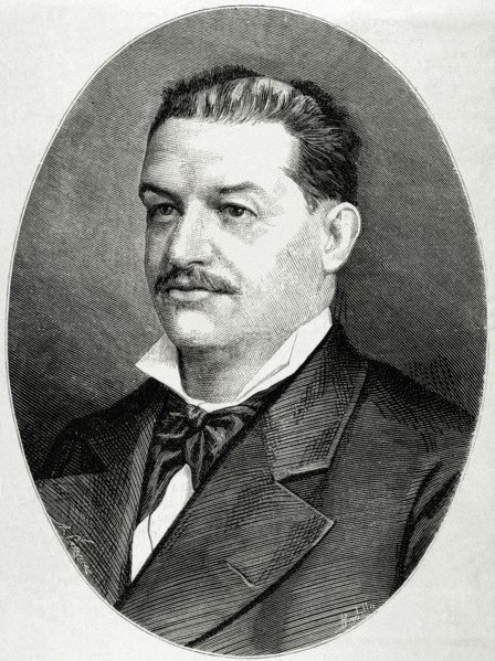 Mariano Vazquez Gomez.