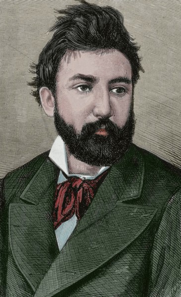 Tomas Padro Peret.
