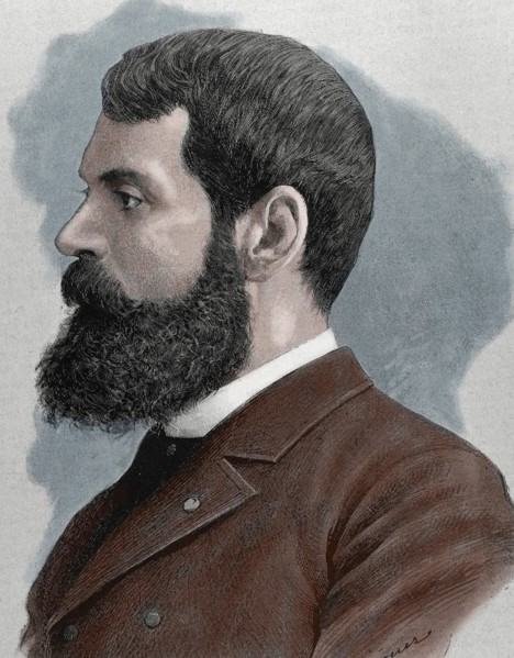 Casto Plasencia y Maestro.