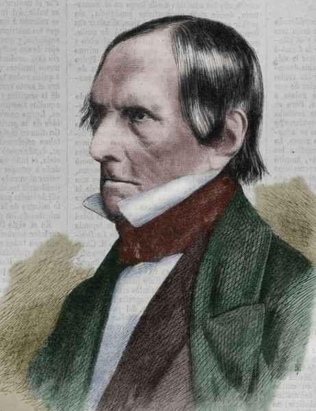 Peter von Cornelius.