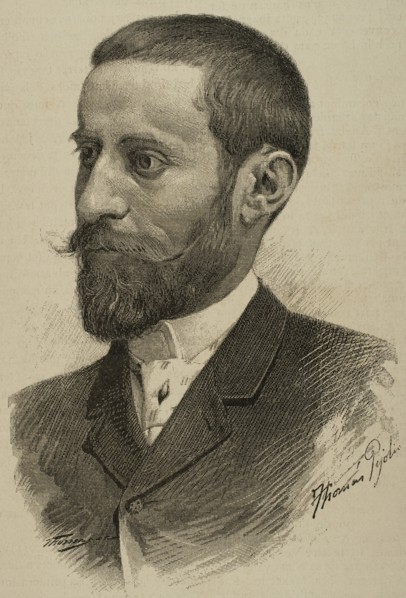 Miguel Arcangel Fargas Roca.