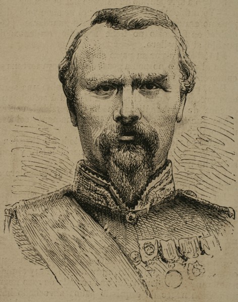 Pierre-Louis Charles de Failly.