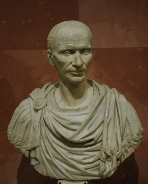 Julius Cesar.