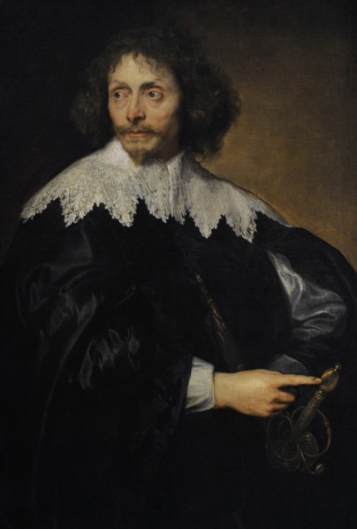 Sir William Chaloner.