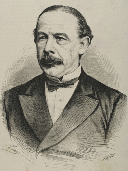 Ignacio Jose Escobar.