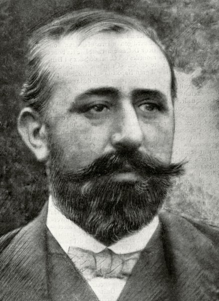 Antonio Maria Gallissa.