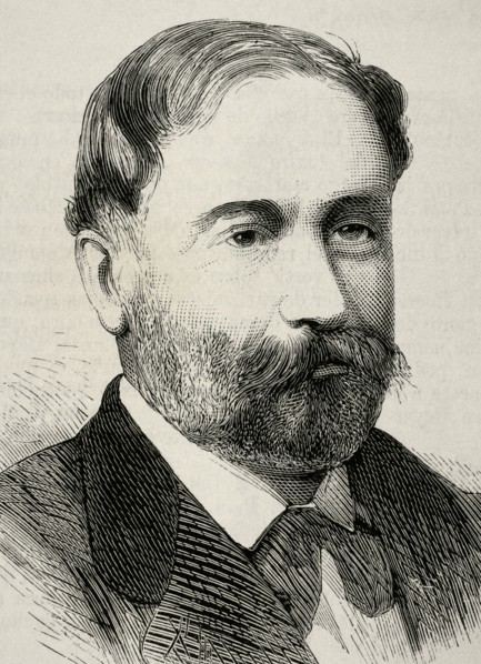Jean-Baptiste-Alexandre-Damaze.