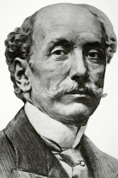 Eduardo Dato Iradier.