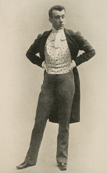 Fernando Diaz de Mendoza y Aguado.
