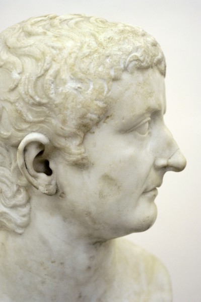 Tiberius.
