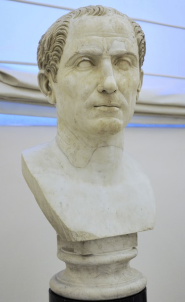 Julius Caesar.