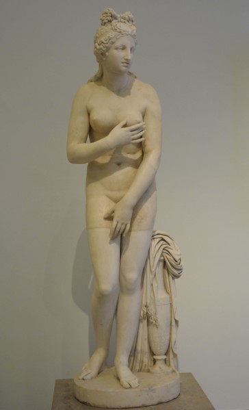 Aphorite, Dresden-Capitoline type.